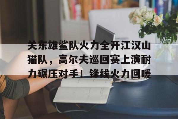 爱游戏电竞-关东雄鲨队火力全开江汉山猫队，高尔夫巡回赛上演耐力碾压对手！锋线火力回暖的简单介绍