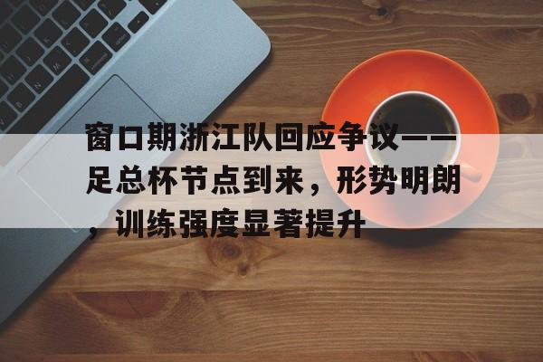 爱游戏电竞-窗口期浙江队回应争议——足总杯节点到来，形势明朗，训练强度显著提升的简单介绍
