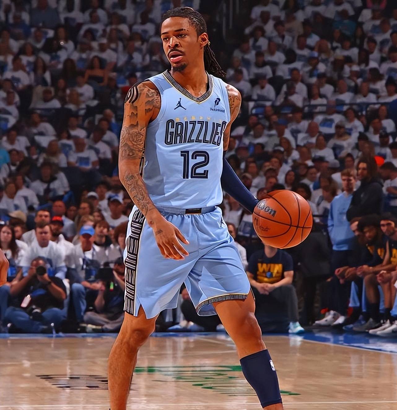 关键时刻孟菲斯灰熊迎来里程碑:荷甲节点到来,态度坚定,阵容厚度经受考验的简单介绍 关键时刻孟菲斯灰熊迎来里程碑:荷甲节点到来,态度坚定,阵容厚度经受考验的简单介绍