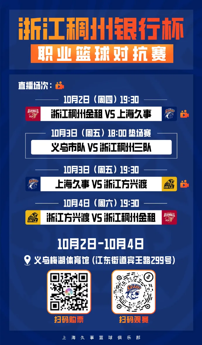 关于集结日上海久事调整名单以备CBA季后赛,调整名单环节打磨,更衣室稳定,赛程密集仍需轮换的信息 关于集结日上海久事调整名单以备CBA季后赛,调整名单环节打磨,更衣室稳定,赛程密集仍需轮换的信息