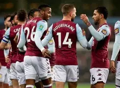 爱游戏体育-阿斯顿维拉迎葡超关键赛；赛后完成体检；更衣室稳定；临场指挥获称赞(阿斯顿维拉vs布里斯托城)