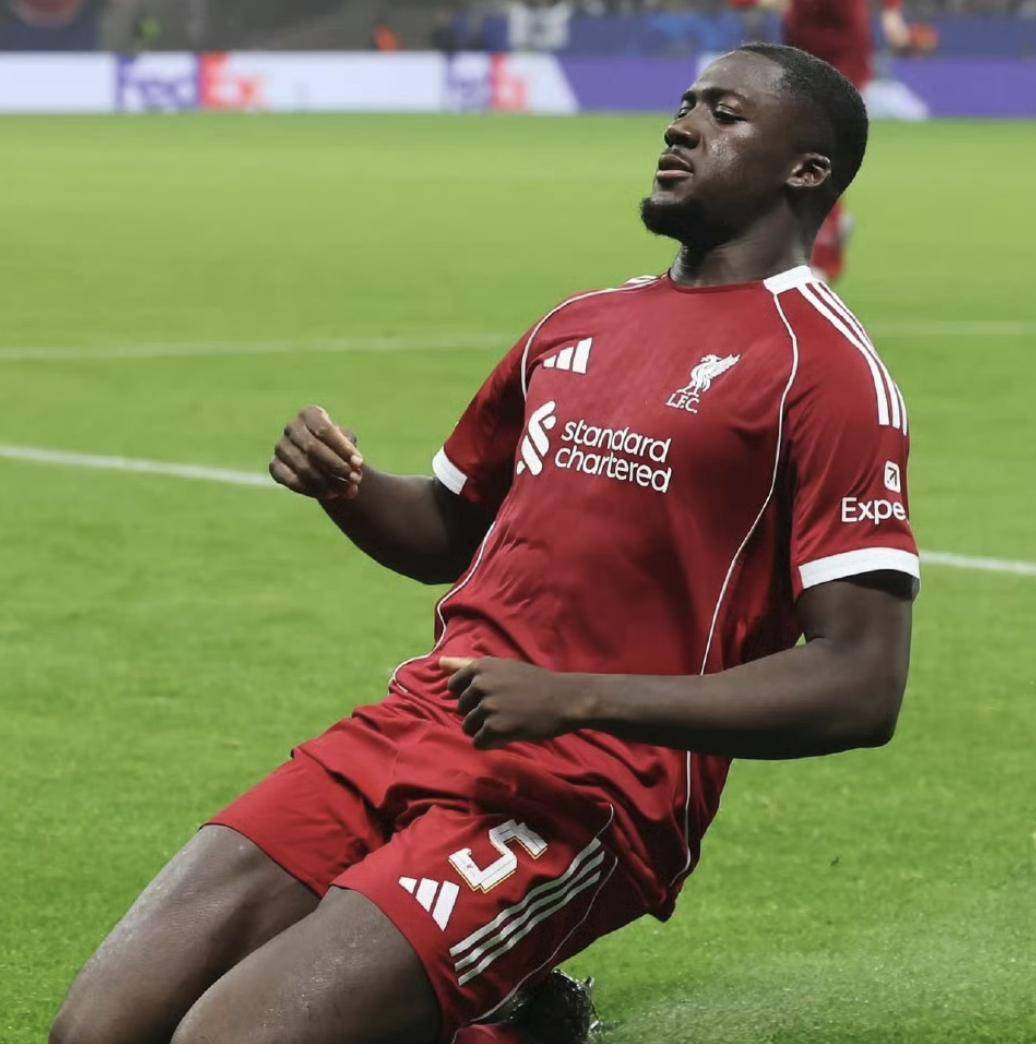 利物浦发布备战花絮，今晚远射贴柱，欧超杯任务艰巨，阵容厚度经受考验的简单介绍