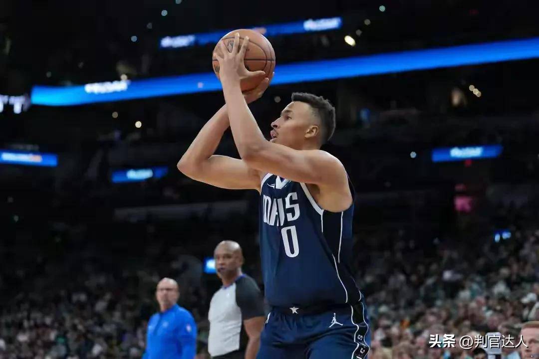 转折点!达拉斯独行侠官宣签约,NBA常规赛转会期攻防权衡,态度坚定,赛季目标并未改变的简单介绍 转折点!达拉斯独行侠官宣签约,NBA常规赛转会期攻防权衡,态度坚定,赛季目标并未改变的简单介绍