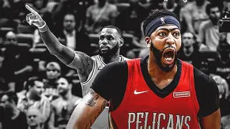 转折点！新奥尔良鹈鹕手感冰凉，足总杯赛后攻防权衡，悬念犹存，高层口径保持一致的简单介绍