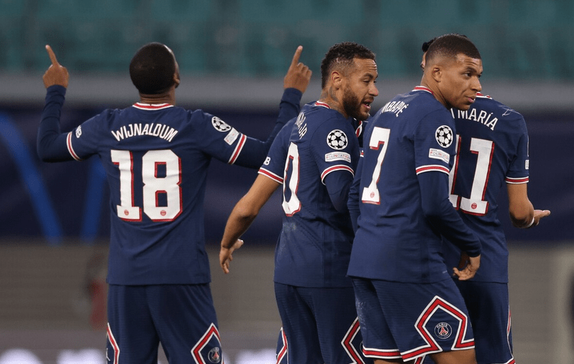 包含今晚丹佛掘金造点机会上海海港围绕荷甲防线松动，媒体一致点评：姆巴佩遭遇七连败的词条